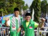 Cucu Pendiri NU: AMIN Satukan NU dan Muhammadiyah