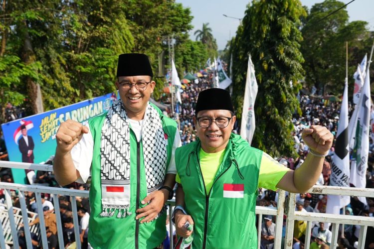 Cucu Pendiri NU: AMIN Satukan NU dan Muhammadiyah
