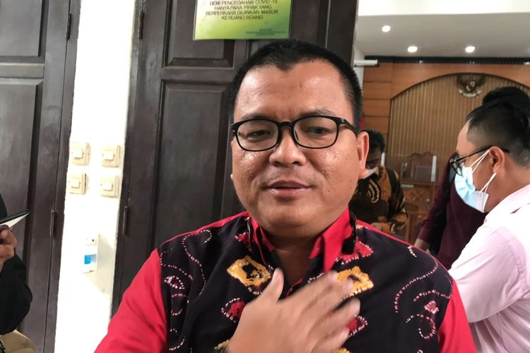 Denny Indrayana Ungkap Alasan Sebut Kantor Kepresidenan Terlibat dalam Putusan MK