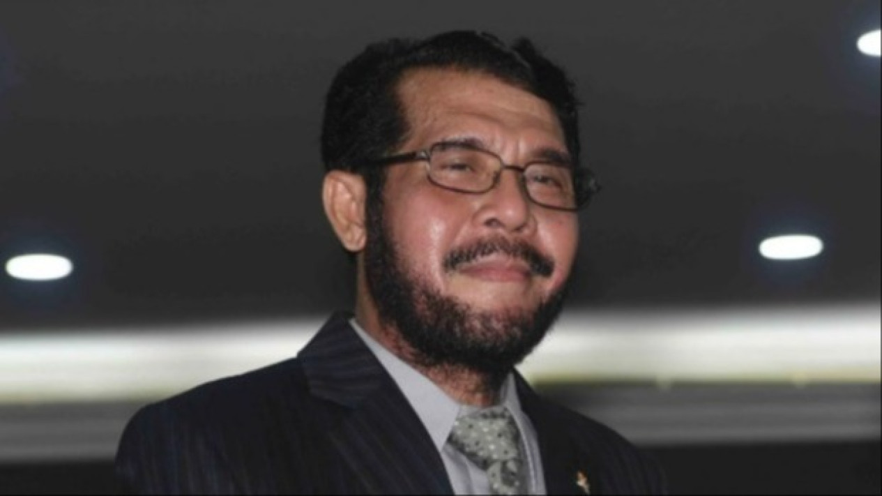 Desakan Agar Anwar Usman Mundur dari MK Semakin Menguat, Sejumlah Mantan Hakim Konstitusi Soroti Budaya Malu