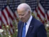 Dikritik Pro Israel, Presiden Amerika Joe Biden Lancarkan Strategi Lawan Islamofobia