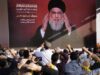 Hizbullah Dorong AS Cegah Meluasnya Konflik Israel-Hamas