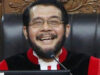 Jimly Asshiddiqie Sebut Ada Kebohongan Anwar Usman yang Terungkap dalam Pemeriksaan Tiga Hakim Konstitusi