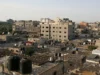 Kamp Pengungsi Palestina di Jabalia Gaza Diserang, Dunia Arab Serempak Kutuk Israel