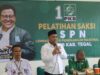 Kiai Munif Istiqomah Dukung Cak Imin, PKB Tuding Nusron Wahid Copet Politik