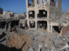 Komisi Eropa Memperingatkan Ancaman 'Kiamat' di Gaza Akibat Serangan militer Israel
