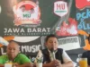 Menangkan Anies-Cak Imin di Jawa Barat, MU Perubahan Lakukan Konsolidasi