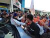 Raih Dukungan Tambahan dari 3 Parpol Lokal Aceh, Gelombang Perubahan Kian Deras Mengalir dari Serambi Mekkah