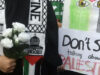 Ratusan Jasad Tergeletak di Rumah Sakit, Kemenkes Palestina akan Buat Kuburan Massal