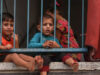 Rusia Siap Bantu Evakuasi Anak-anak Palestina