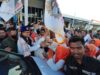 Tak Surut Panas Terik, Ribuan Rakyat Aceh Antusias Zikir dan Salawat Bersama Anies dan Para Ulama Bumi Pasai