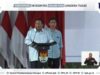 Prabowo Ingin Naikkan Upah Pejabat demi Cegah Korupsi